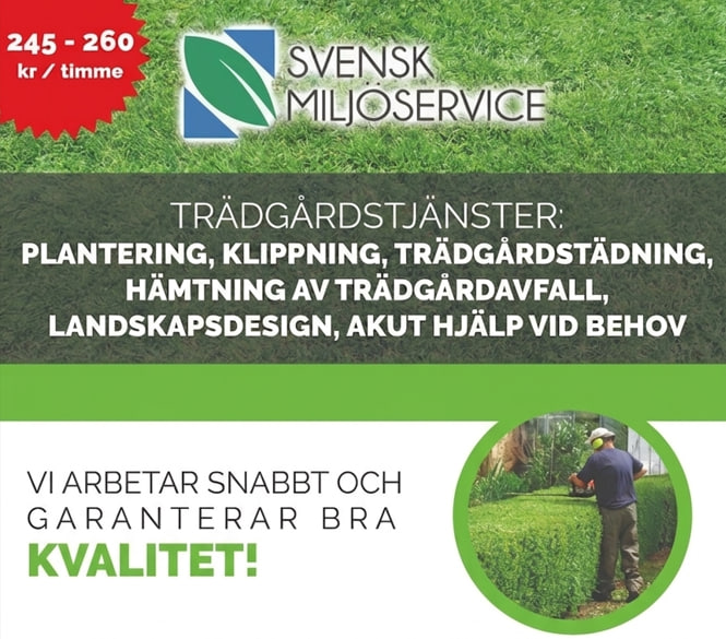Svensk Miljöservice